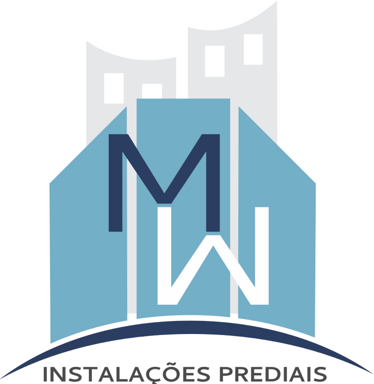Logo MW Serviços